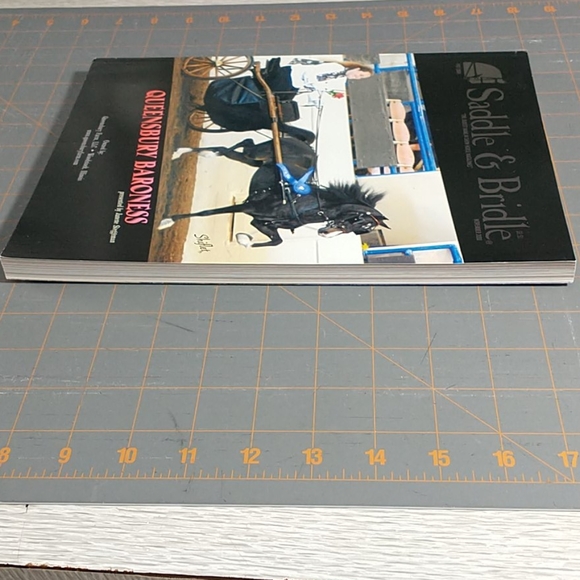 Saddle & Bridle magazine - Picture 5 of 9